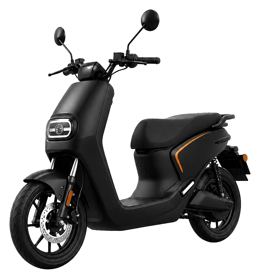 Scutere electrice