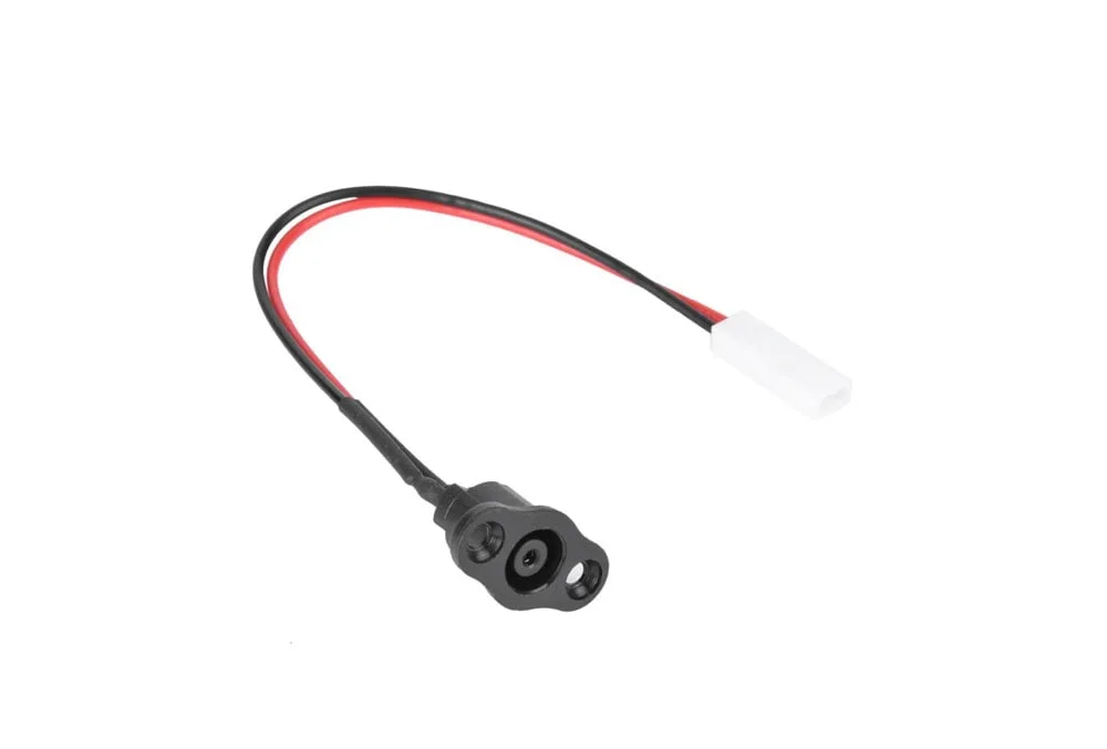 Mufa incarcare trotineta electrica Xiaomi
