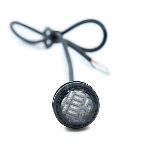 Far LED 12V trotineta bicicleta electrica (compatibil Kukirin G2 Master) – KuKirin G2 Master, KuKirin G2