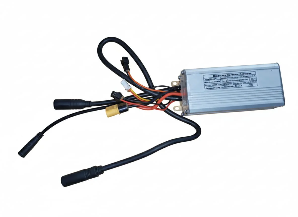 Controller pentru bicicleta electrica Duotts C29
