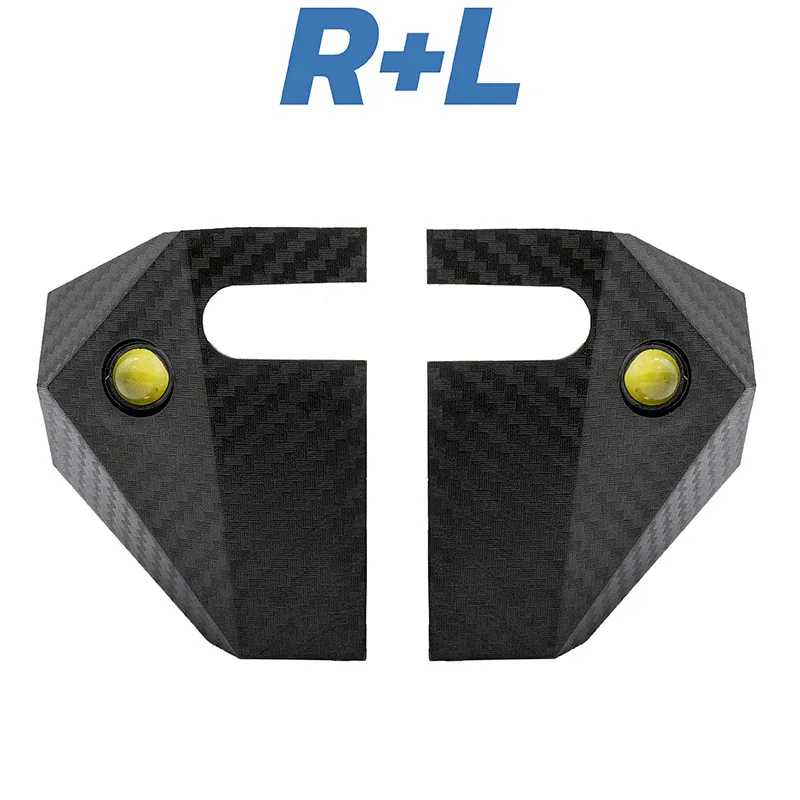 Set lumini LED frontale laterale Smartgyro MAX2