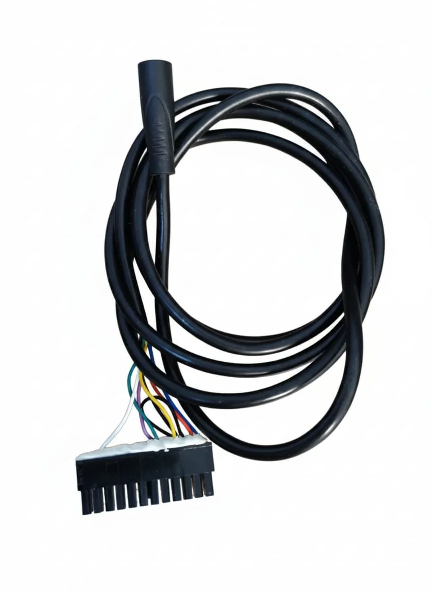 Cablu display- controller trotineta electrica G2 master V6