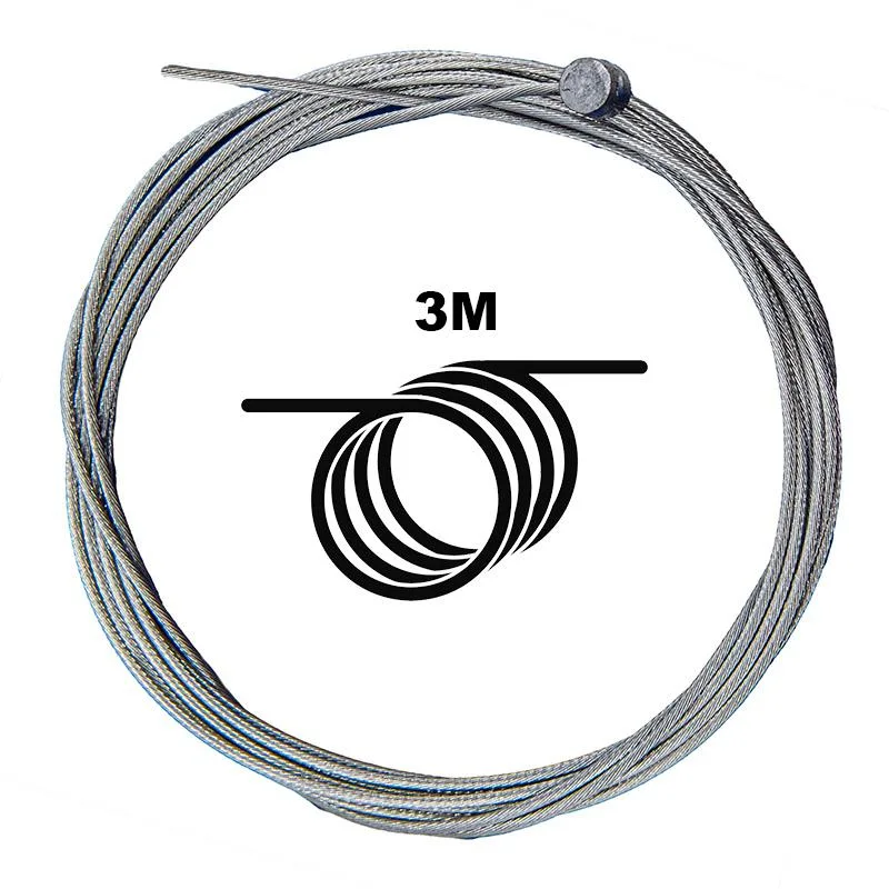 Cablu frana pentru trotineta electrica cu lungime de 3 m