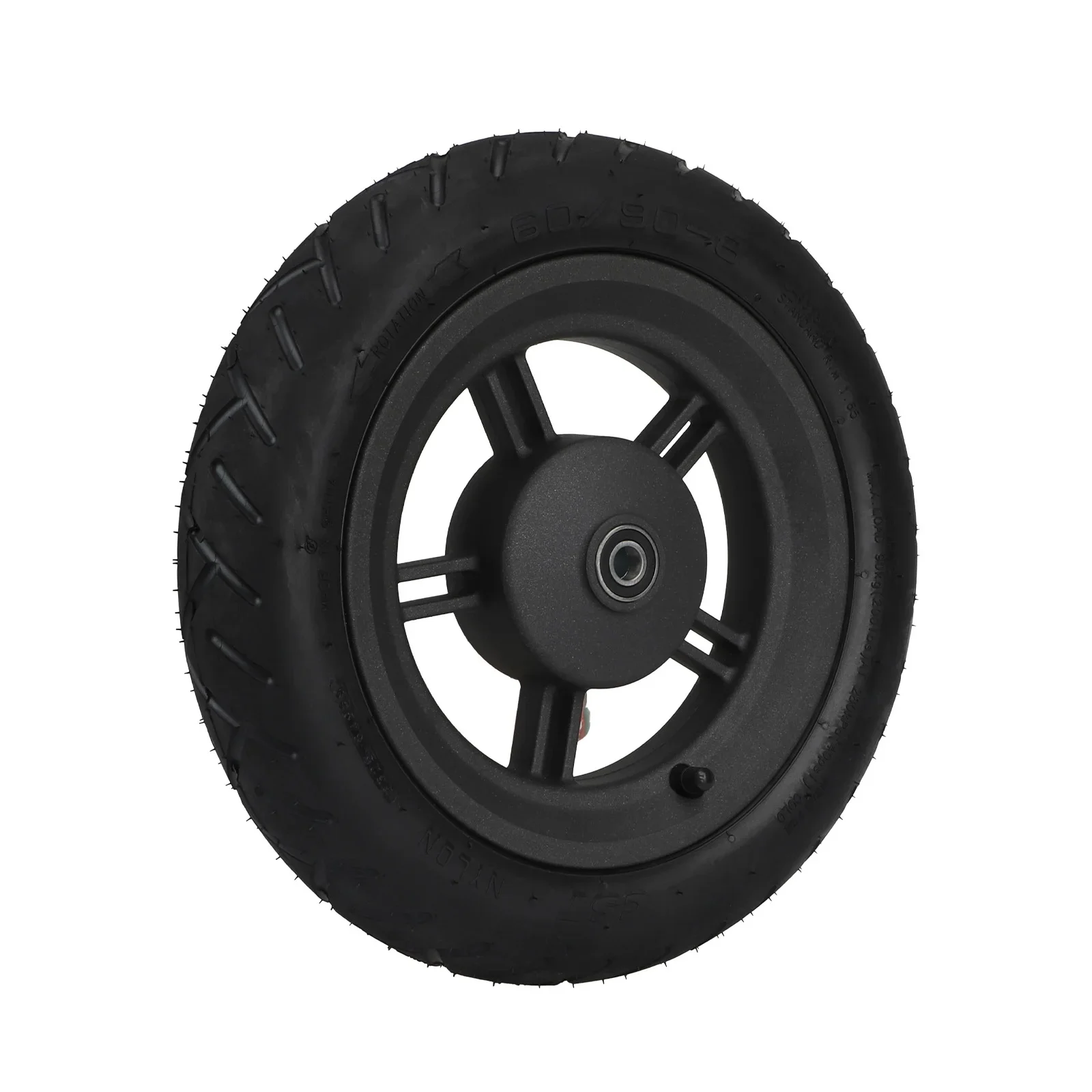 Roata fata pentru Xiaomi 5 Plus Xiaomi 6 Electric Scooter cu cauciuc CST 60 90-8 Tubeless