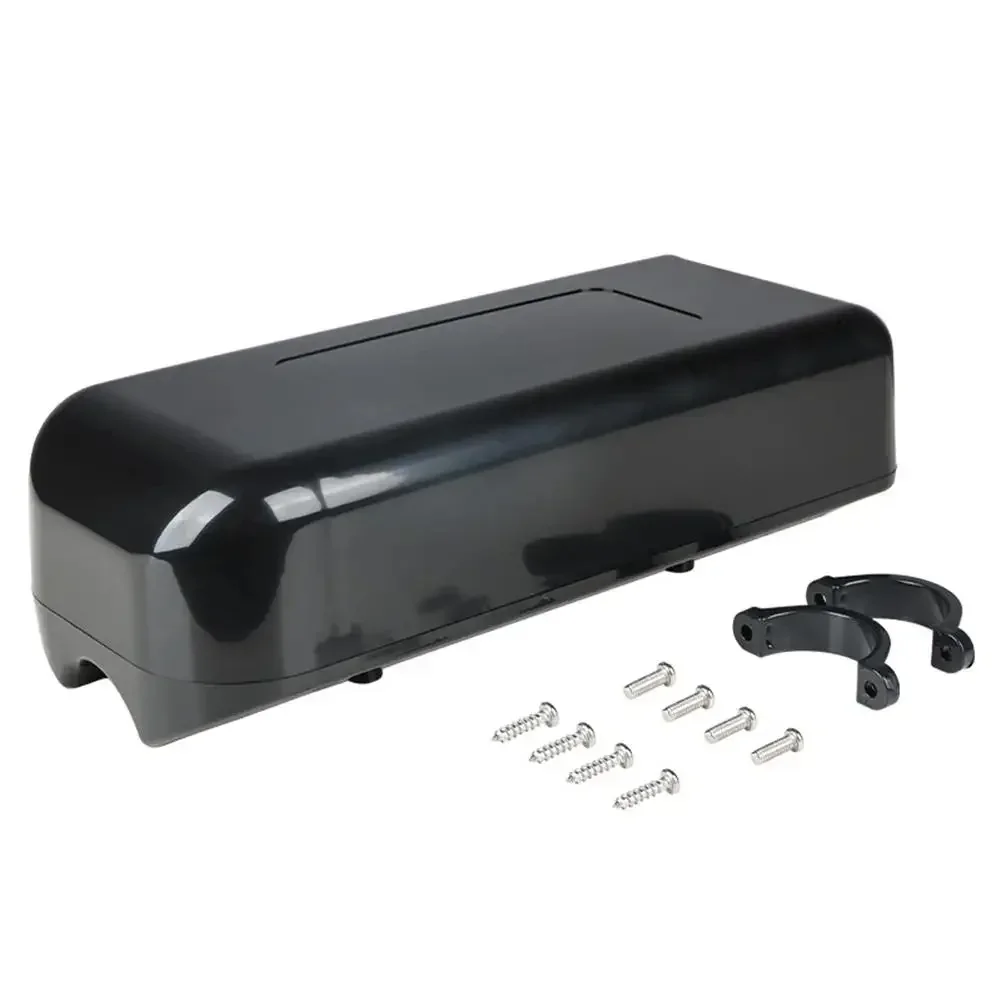 Carcasa pentru baterie si controller