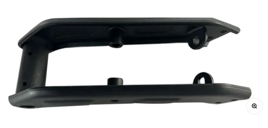 Suport metal suspensie fata Kukirin G2 max