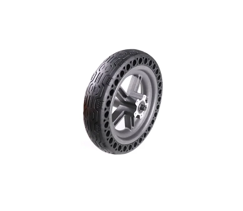 Roata spate cauciuc plin trotineta electrica Xiaomi M365 1S