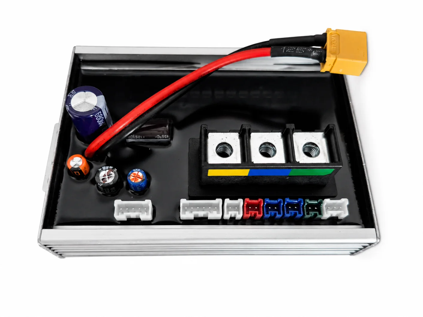 Controller trotineta electrica KAMIKAZE K1 K1 Plus