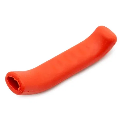 Protecție din silicon pentru maneta de frână