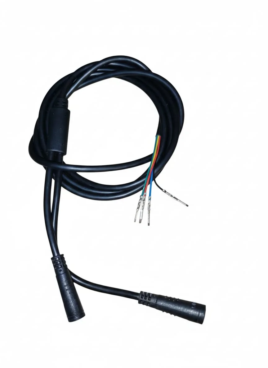 Cablu display-controller pentru trotineta electrica Kukirin G2 PRO MAX -model A
