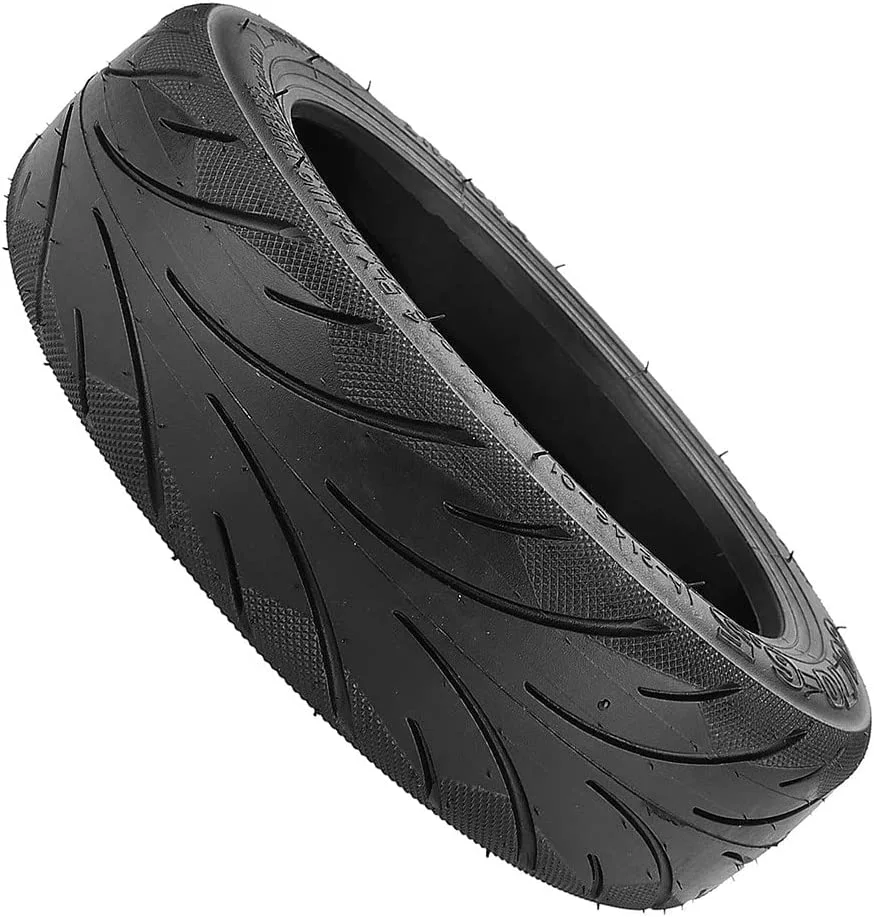 Cauciuc tubeless cu gel antipana pentru trotineta electrica 10 inch, 60 70-7 Tubeless