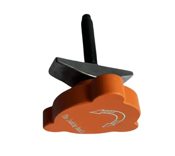 Surub pliere Kukirin G2 MAX