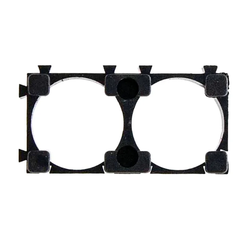 Suport Baterie 21700 1x2 - Set 10 Buc