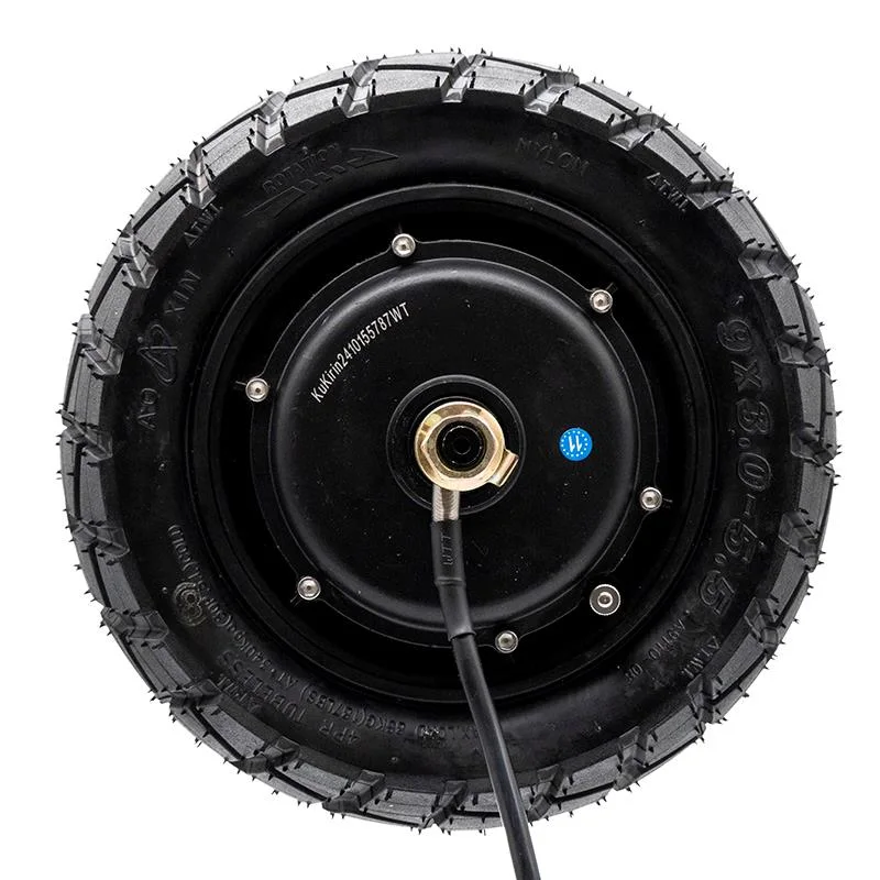 Roata cu motor originala pentru trotineta Kukirin G2 Pro model 2024