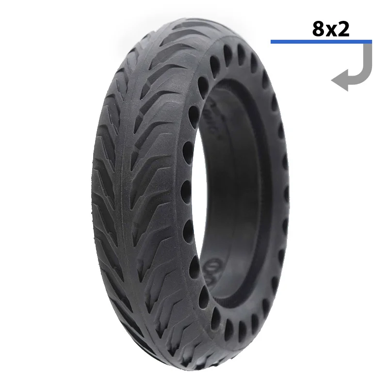 Cauciuc plin 8 inch 8x2