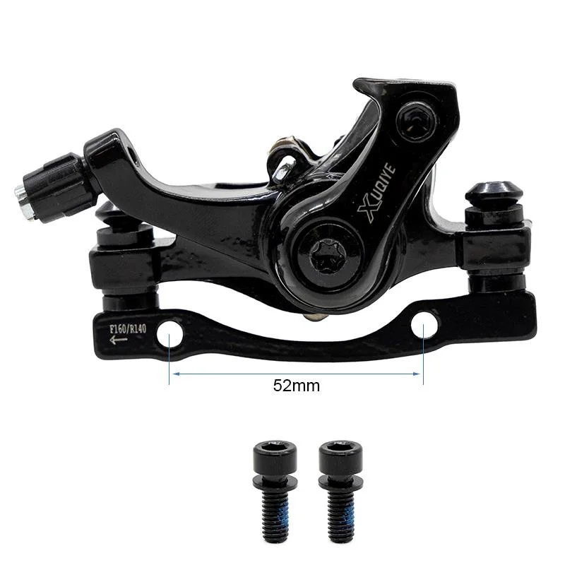 Etrier frana spate original Kukirin G2 Master Smartgyro Ryder