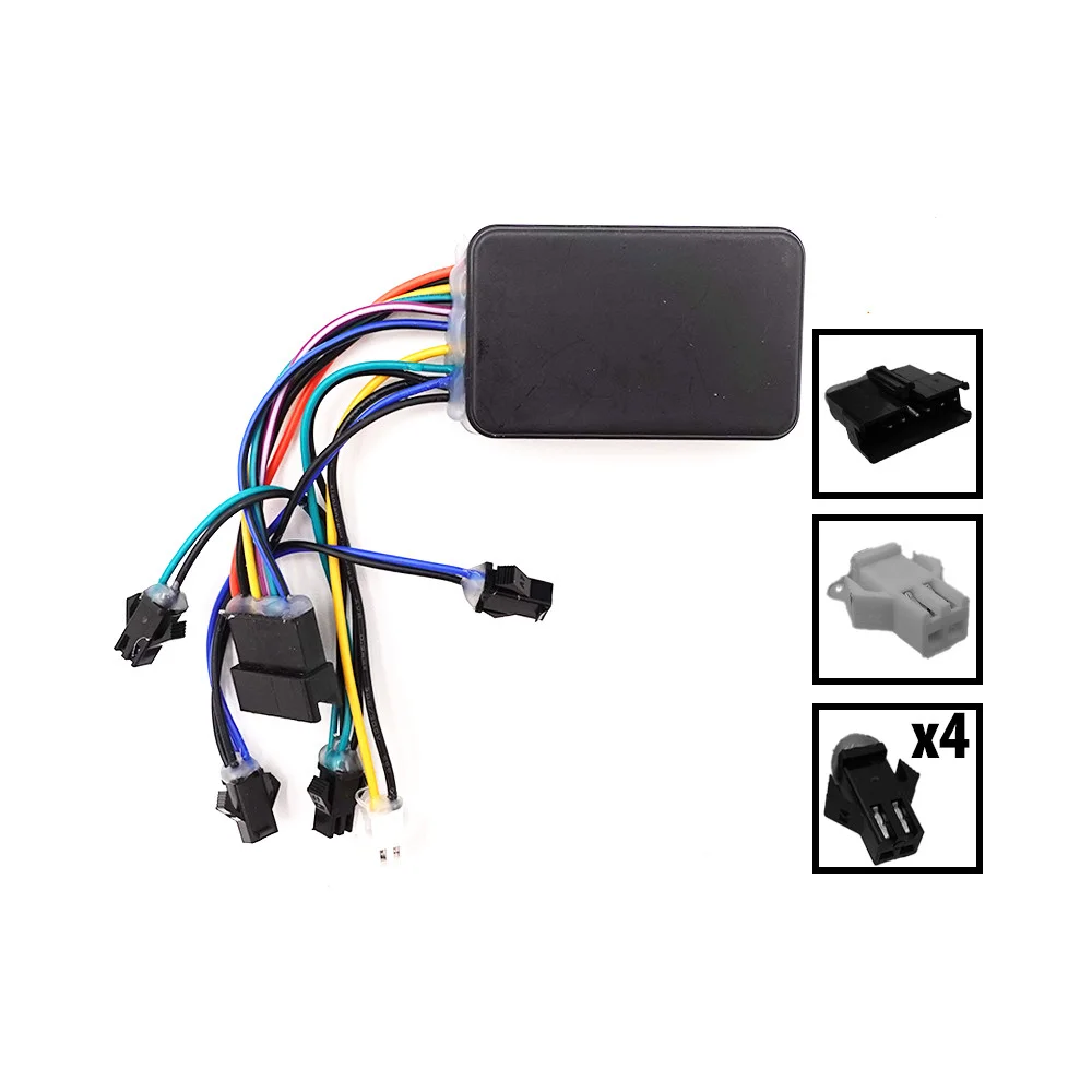 Modul lumini Kugoo Kirin G2 PRO