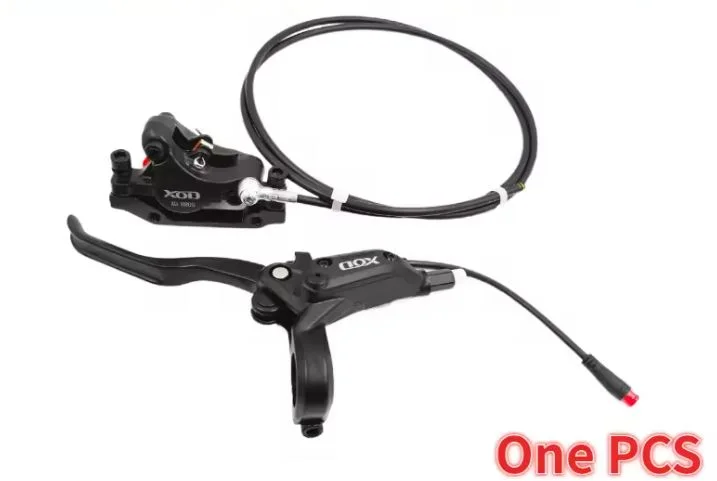 Frana hidraulica originala spate pentru trotineta Kukirin G3 PRO- model B