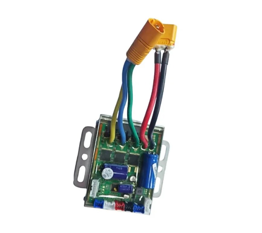 Controller original kukirin M4 MAX