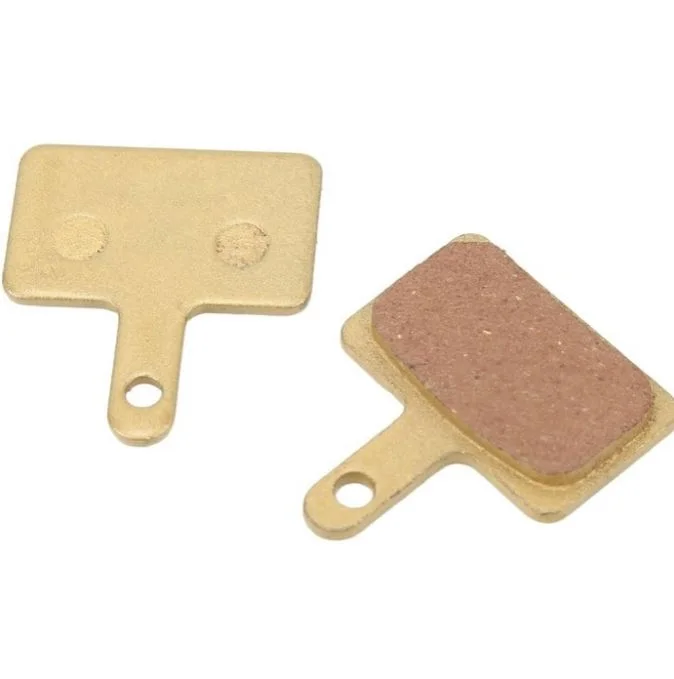 Placute frana metalice compatibile SHIMANO B05S-RX