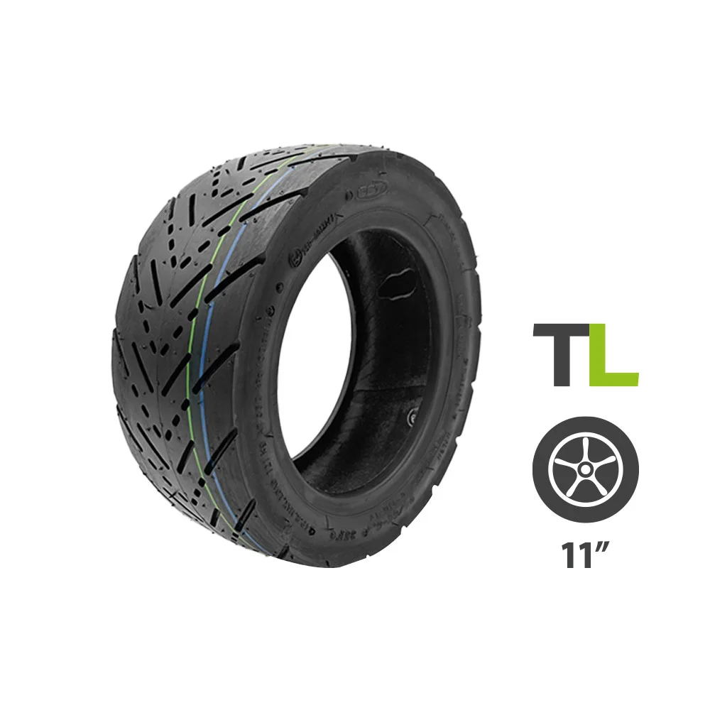Cauciuc trotineta electrica tubeless 90 65-6.5 CST (11 x 3.50)