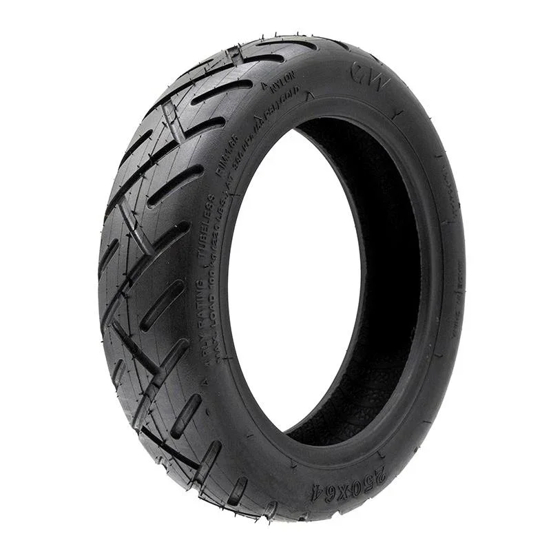 Cauciuc tubeless trotineta electrica 250 x 64 (10 x 2.5-6.5)