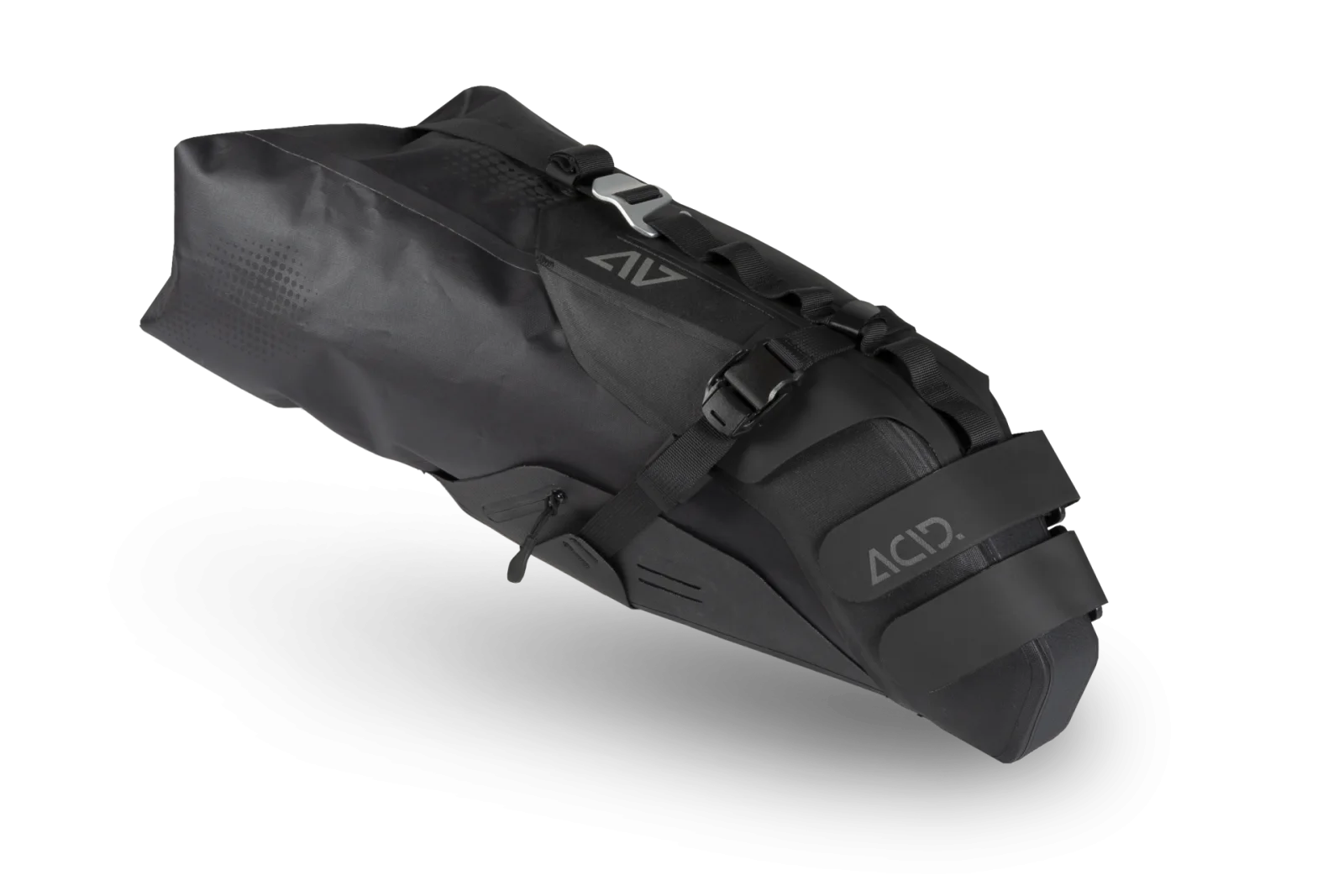 GEANTA ACID SADDLE PACK PRO 15 NEGRU