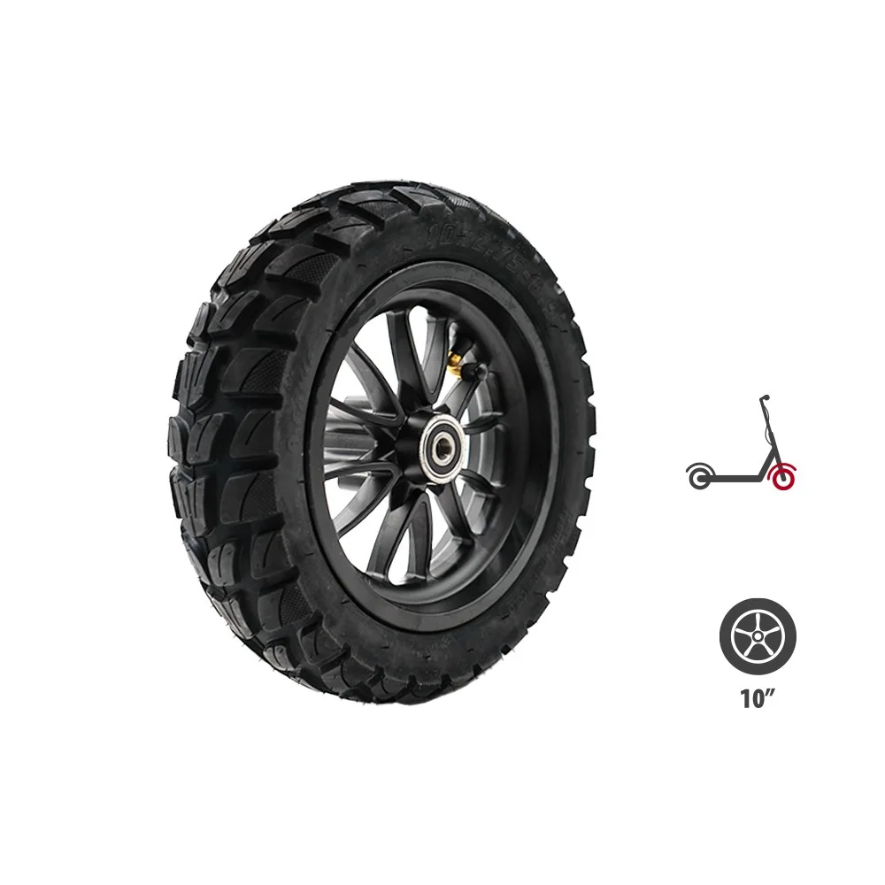 Roata trotineta electrica Kukirin M4 Max