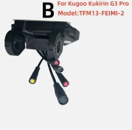 Display original trotineta KuKirin G3 PRO -FEIMI 2