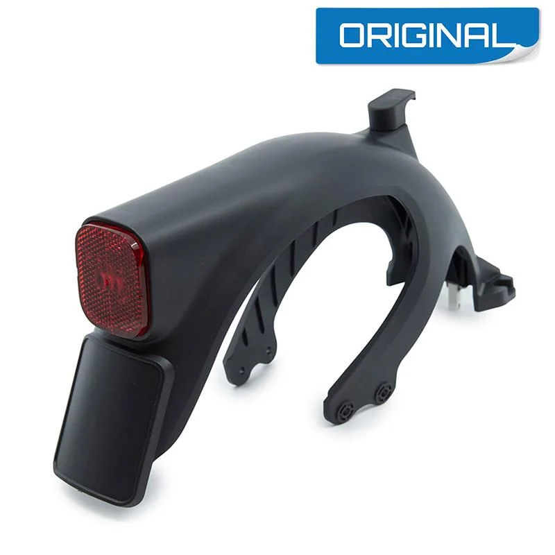 Aripa spate cu lumina Ninebot Max G2E