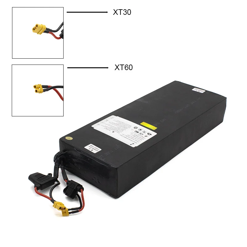 Acumulator 48V 15Ah original Kugoo Kirin G2 pro