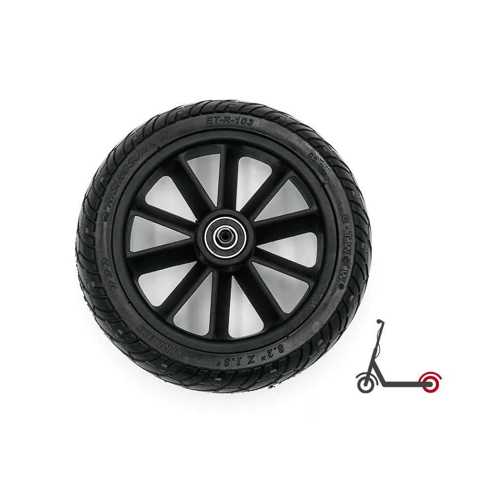 Roata spate trotineta electrica E-TWOW Booster V2