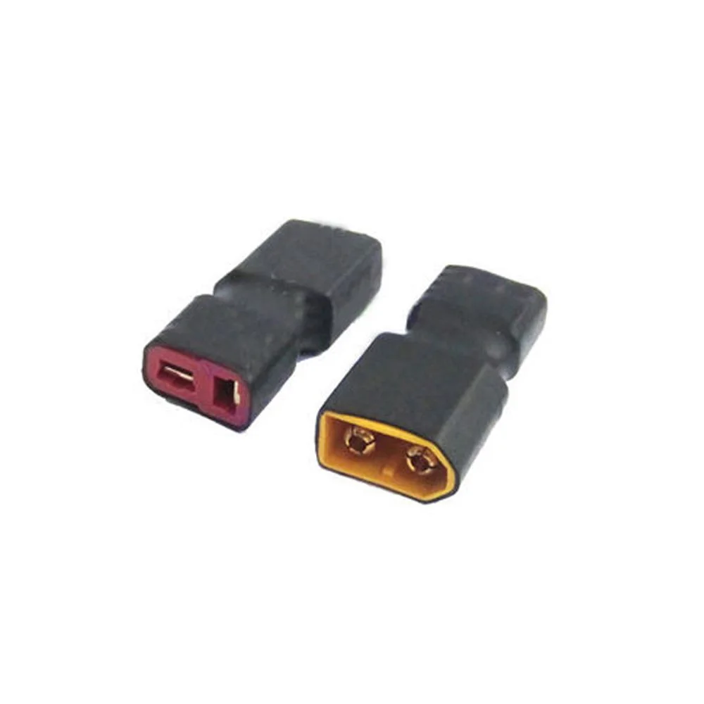 Adaptor XT60 tata la tip T mama