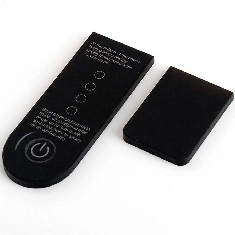 Carcasa protectie display Xiaomi M365
