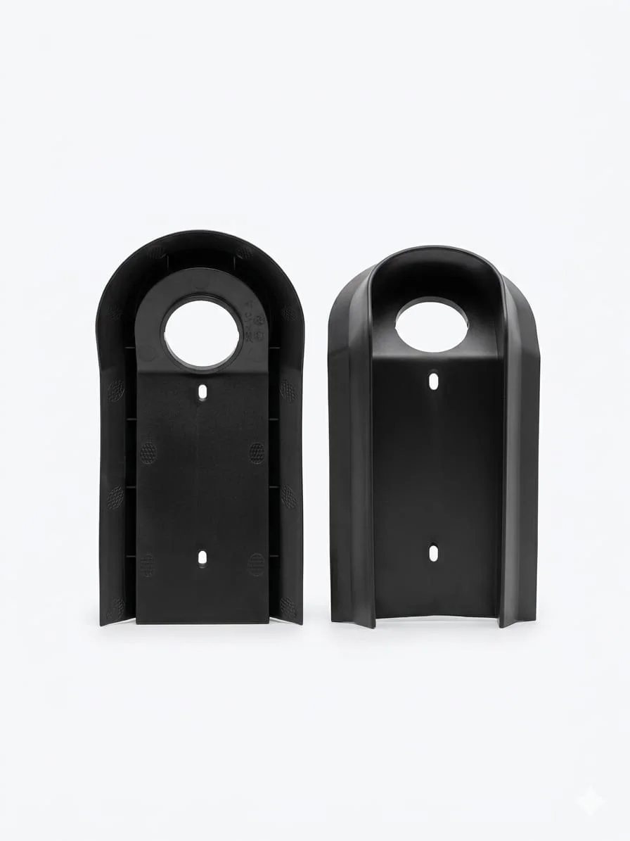 Capac brat suspensie trotineta electrica Kukirin G3