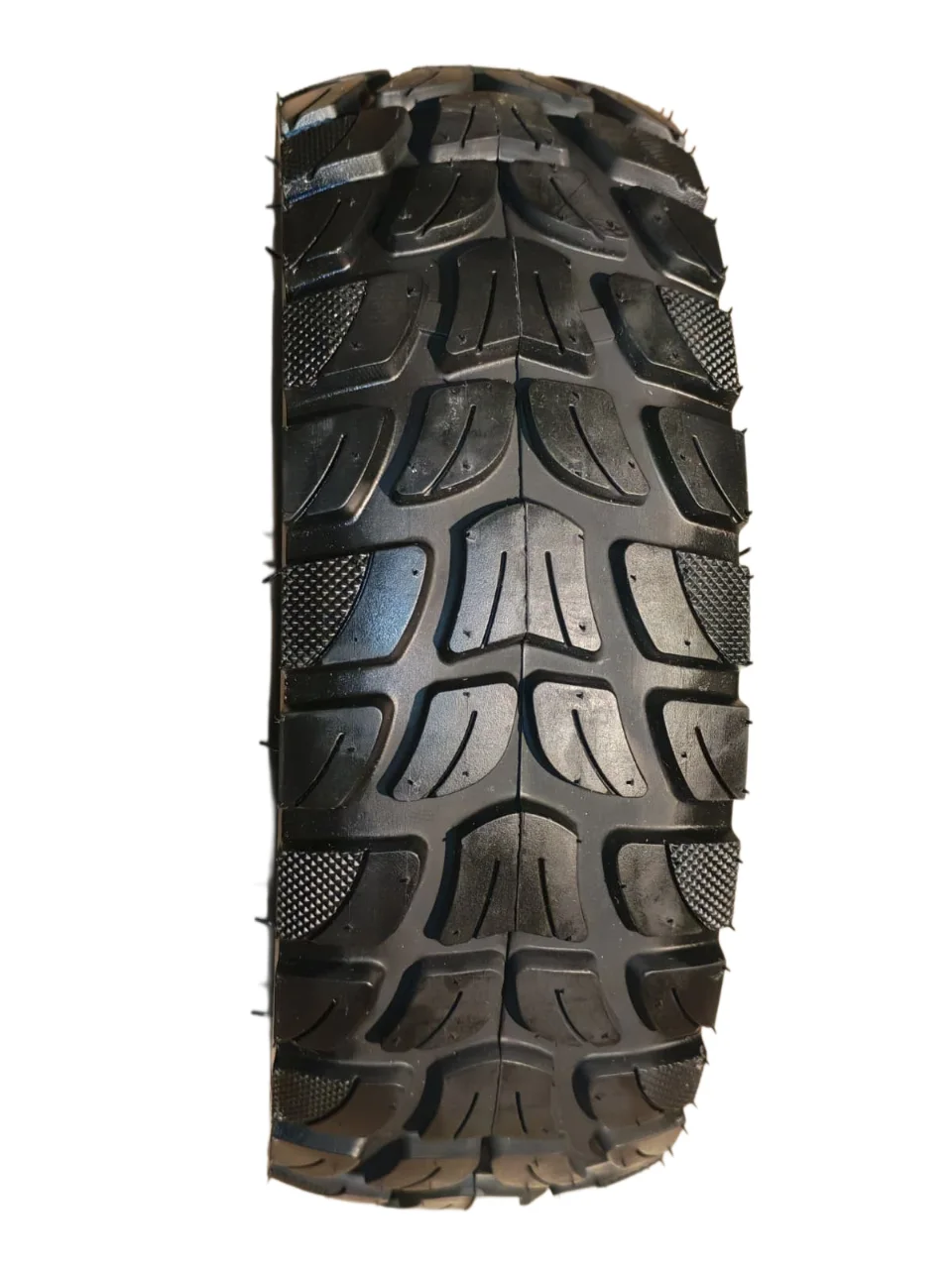 Cauciuc original trotineta electrica Kukirin G2 Master V6 - tubeless 10 x 2.75-6.5 (model 2)