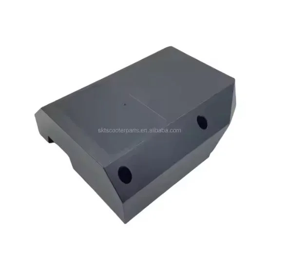 Capac plastic controller G3