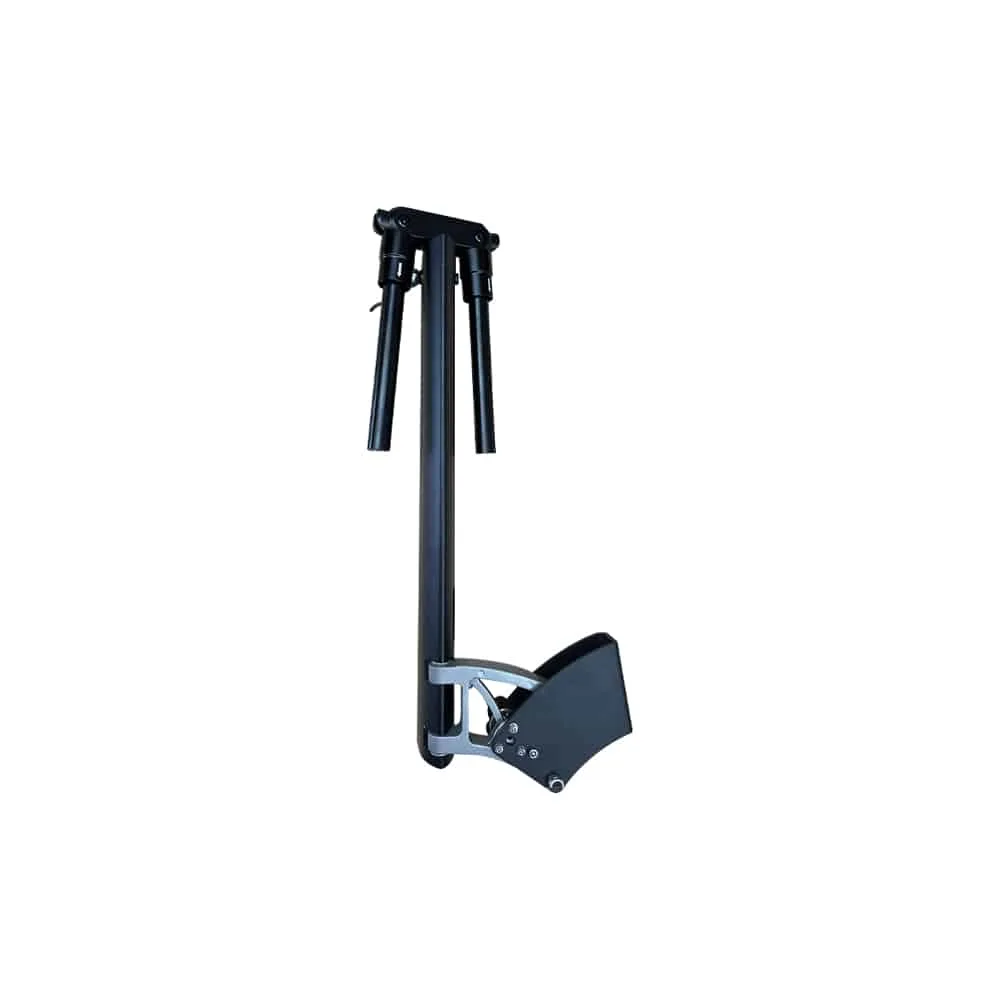 Kit complet directie Kugoo M4 (ghidon, coloana directie, sistem pliere)