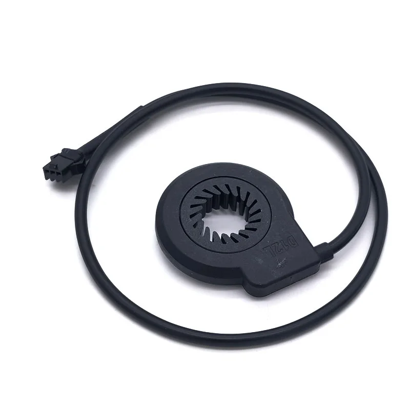 Senzor pass QS-PD12L cu mufa SM 3P
