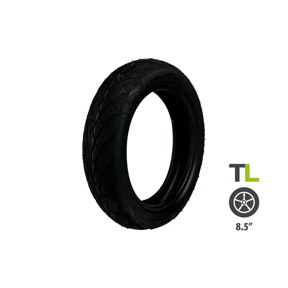 Cauciuc tubeless trotineta electrica 8 1 2 x 2 ChaoYang – Xiaomi