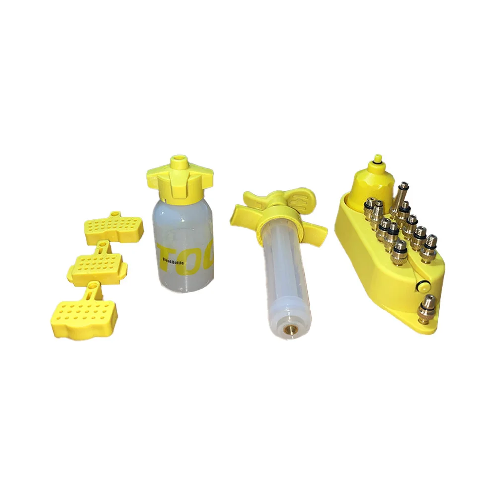 Kit aerisire frane hidraulice – Wattiz
