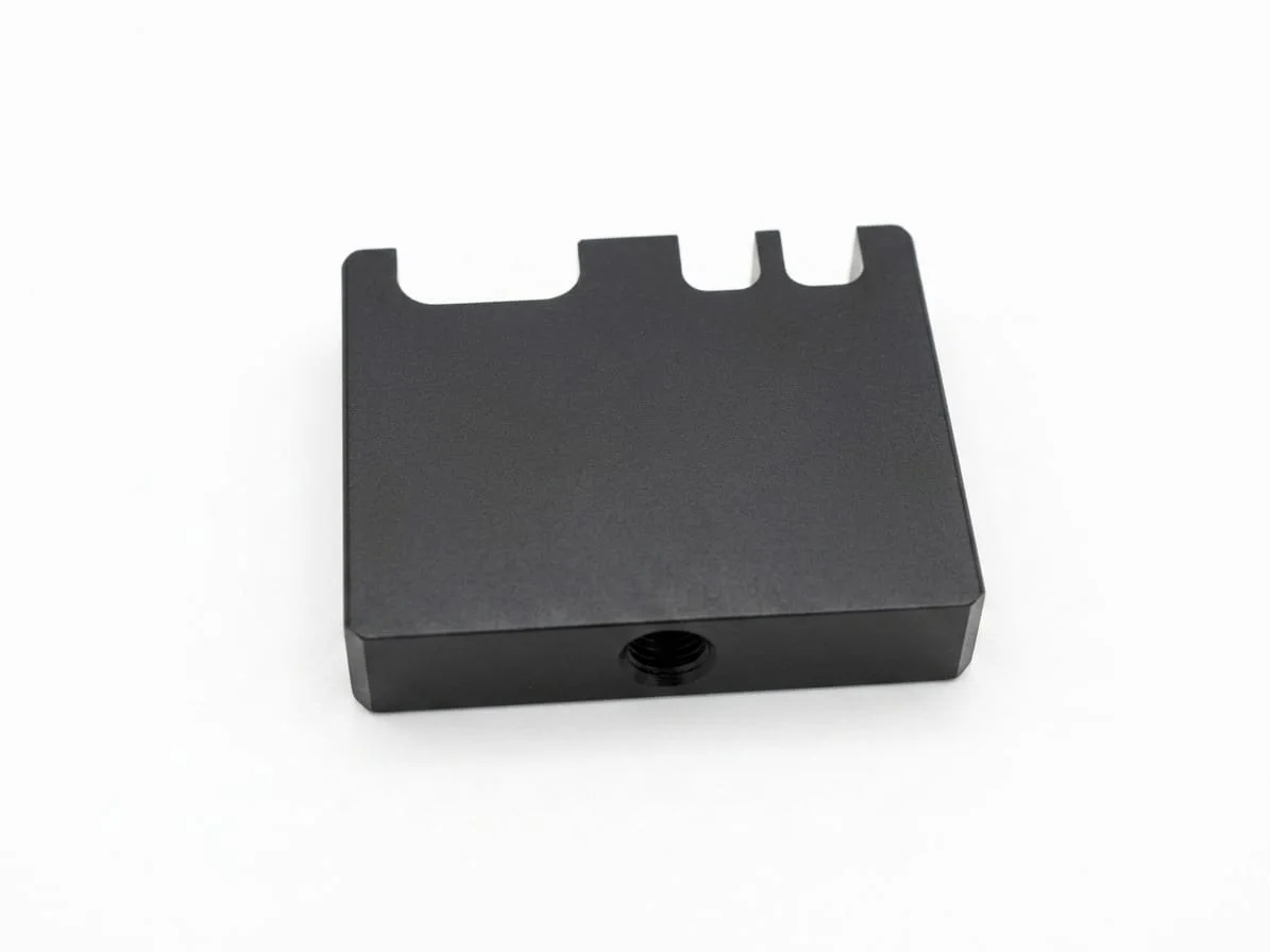 Placa legatura ghidon trotineta electrica Kukirin G4
